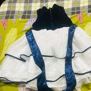 Girl kid dresses